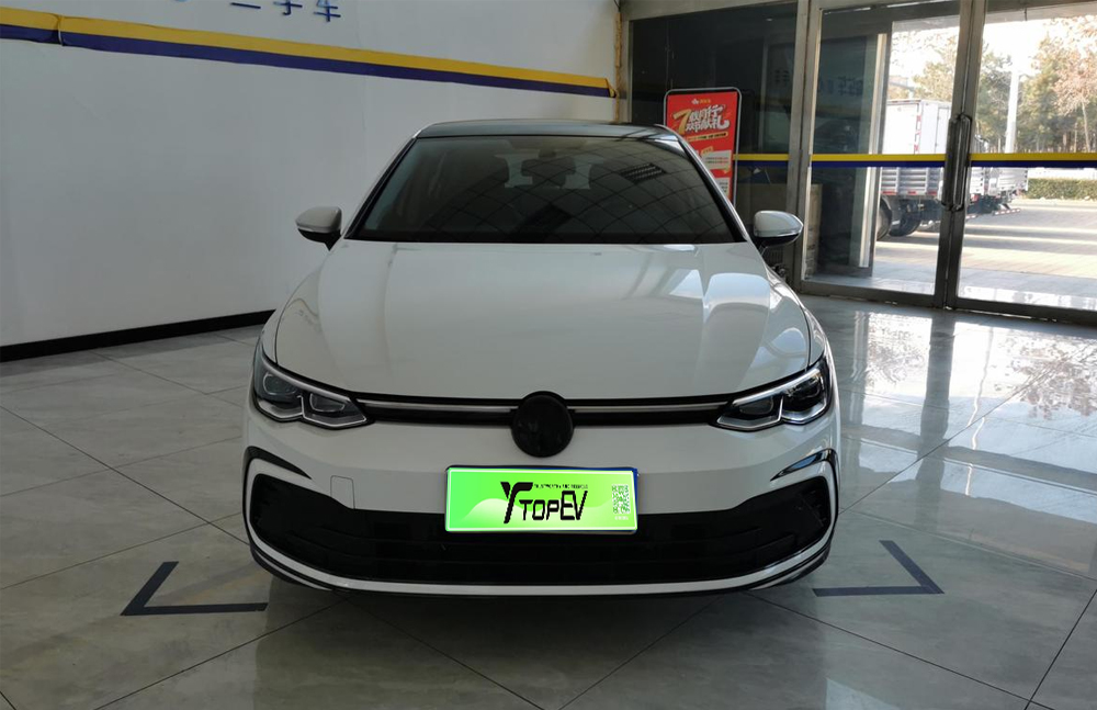 used volkswagen golf gti for sale